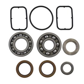 SBT Jet Pump Rebuild Kit for Yamaha FX SHO /FZR /FX Cruiser SHO /FZS 2008 2009 2010 - 72-412 SBT Jet Pump Rebuild Kit for Yamaha FX SHO /FZR /FX Cruiser SHO /FZS 2008 2009 2010 - 72-412