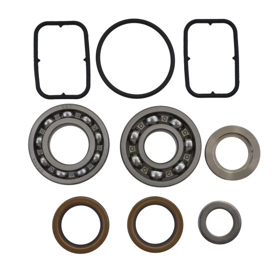 SBT Jet Pump Rebuild Kit for Yamaha FX SHO /FZR /FX Cruiser SHO /FZS 2008 2009 2010 - 72-412