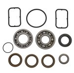 SBT Jet Pump Rebuild Kit for Yamaha SX 230 HO /FX Cruiser HO /FX HO /AR 240 HO /SX 240 HO 2009-2013 - 72-414