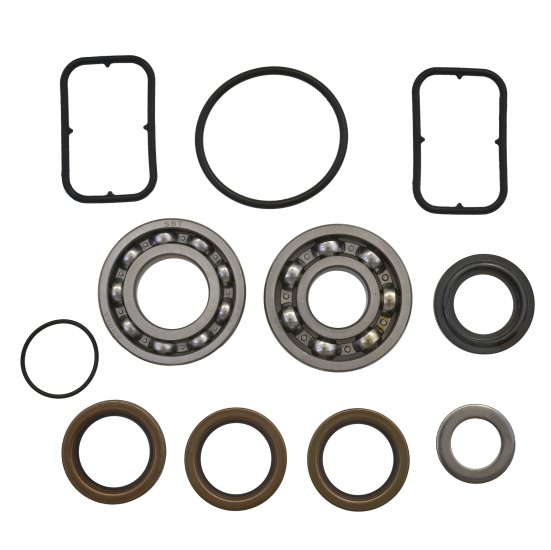 SBT Jet Pump Rebuild Kit for Yamaha SX 230 HO /FX Cruiser HO /FX HO /AR 240 HO /SX 240 HO 2009-2013 - 72-414