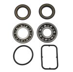 SBT Jet Pump Rebuild Kit for Yamaha Fits EX Sport/Deluxe EXR 2017-2023 - 72-416A