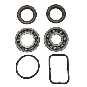 SBT Jet Pump Rebuild Kit for Yamaha Fits 1050 CC VX V1/Sport VX LTD/Cruiser/Deluxe 2016-2017 - 72-416 SBT Jet Pump Rebuild Kit for Yamaha Fits 1050 CC VX V1/Sport VX LTD/Cruiser/Deluxe 2016-2017 - 72-416