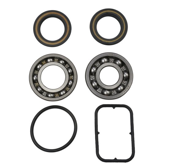 SBT Jet Pump Rebuild Kit for Yamaha Fits 1050 CC VX V1/Sport VX LTD/Cruiser/Deluxe 2016-2017 - 72-416