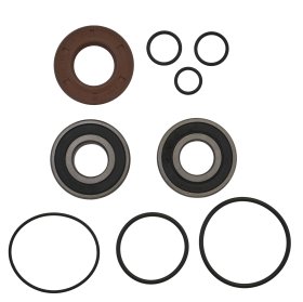 SBT Jet Pump Rebuild Kit for Tigershark Daytona 1000 /Daytona 770 /Monte Carlo 1000 /Monte Carlo 640 - 72-501B SBT Jet Pump Rebuild Kit for Tigershark Daytona 1000 /Daytona 770 /Monte Carlo 1000 /Monte Carlo 640 - 72-501B
