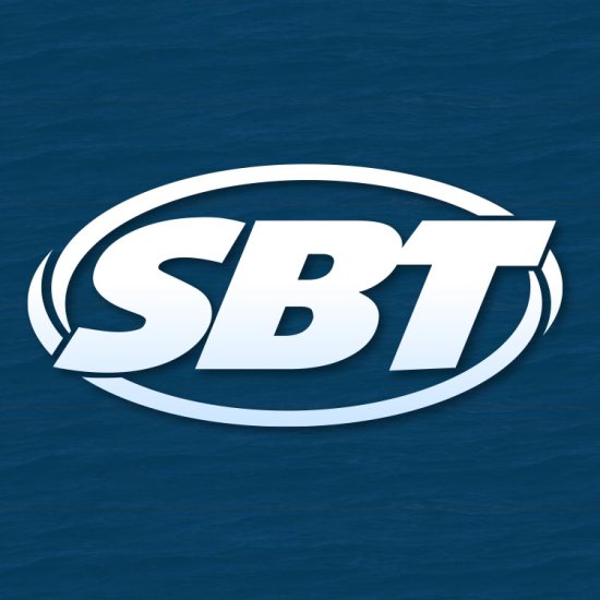 SBT SBT Seal Carrier O'Ring for Sea-Doo - All - 73-101B-02