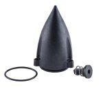 SBT Anti Rattle Kit GS/GTI/SP Series - HX/XP Challenger/Sportster 1995-2002 - 73-102K
