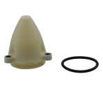SBT Impeller Cover Kit for Yamaha FX 140/ FX CRUISER/ GP1200/ GP760/ GP800/ GP1300R - 73-406K