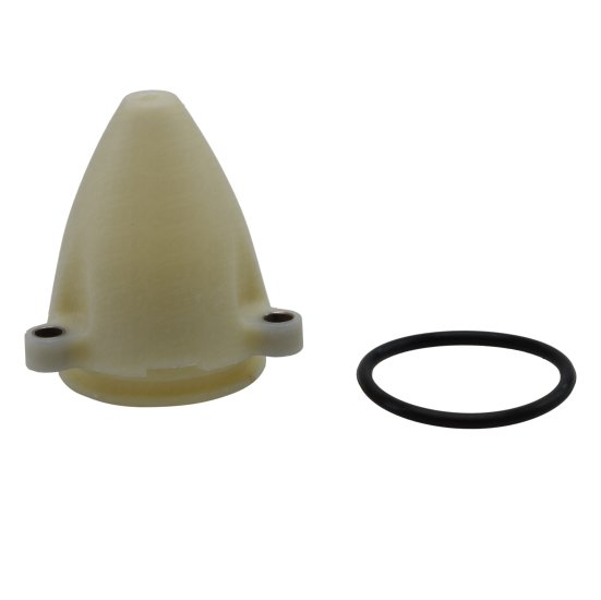SBT Impeller Cover Kit for Yamaha FX 140/ FX CRUISER/ GP1200/ GP760/ GP800/ GP1300R - 73-406K