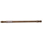 SBT Driveshaft for Sea-Doo GSX-L /GSX /XP /GSX LTD /RX /RX DI Driveshaft 272000151 1997.5-2003 - 74-109A-08