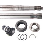 SBT Driveshaft Kit for Sea-Doo GTX/RXT 215 /GTX LTD IS 255/Wake PRO 215 /GTX LTD IS 260 - 74-113F-08K