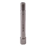 SBT Impeller Shaft for Kawasaki 650 SX /X2 /TS /Jetmate /SC /TS /750 SS /SS XI /XIR /STS /ST 800 SX - 74-203-01