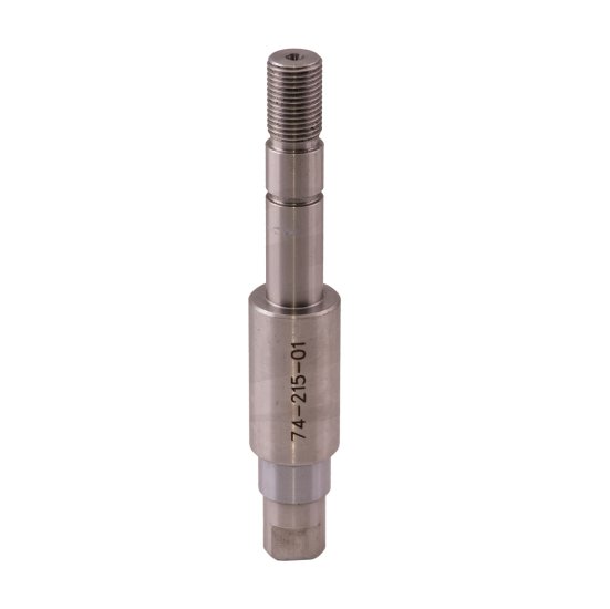 SBT Impeller Shaft for Kawasaki 250X /Ultra LX/Ultra 260X/Ultra 260LX /Ultra LX 3-Pass 13107-3788 - 74-215-01