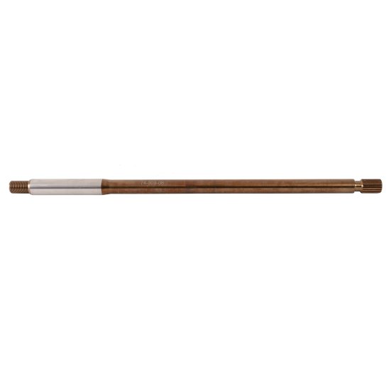 SBT Driveshaft for Polaris MSX 140 1590349 2003-2004 - 74-309-08