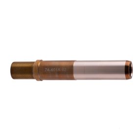 SBT Coupler Shaft for Yamaha Super Jet 650 /Wave Raider 700 /Wave Blaster 1 700 /Wave Raider 760 - 74-401A-02