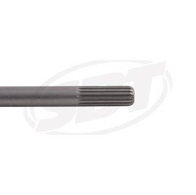 SBT Driveshaft for Yamaha Wave Runner III 650 /Wave Runner III 701 / Wave Raider 701 /Wave Venture 701 - 74-401C-08