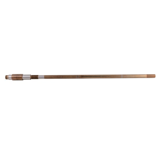 SBT Driveshaft for Yamaha Super Jet 6BA-45511-00-00 2008-2020 - 74-402C-08