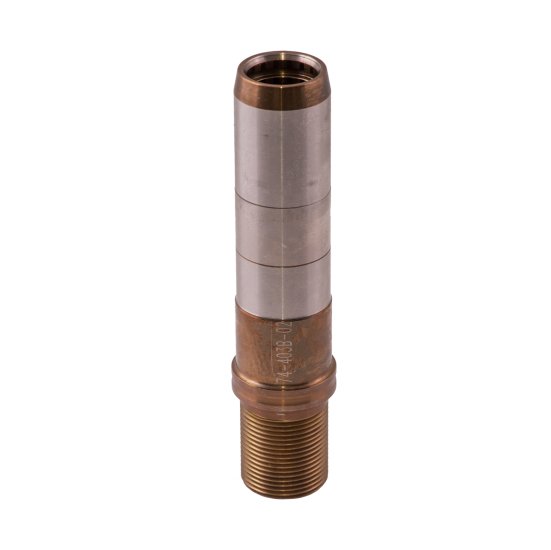 SBT Coupler Shaft for Yamaha GP 760 Coupler Shaft 65V-51323-00-00 1999-2000 - 74-403B-02