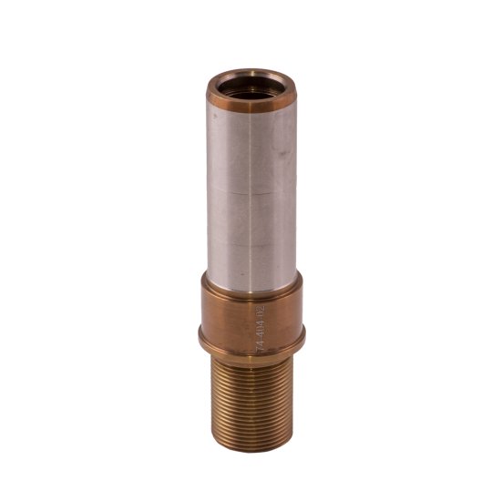 SBT Coupler Shaft for Yamaha Raider 700 /SuperJet 650 /Wave Runner 760 /XL 1200 /Raider 1100 - 74-404-02