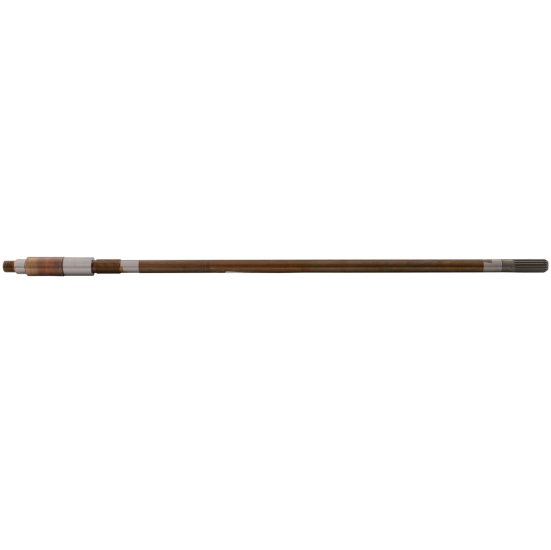 SBT Driveshaft for Yamaha Exciter LS2000 LX2000 AR/LX210 66H-45511-00-00 - 74-405-08A