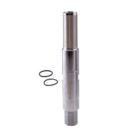 SBT Coupler Shaft for Yamaha XL 1200 /GP 800 /XLT 1200 /GP 1200 /SUV 1200 /XLT 1200 /XLT 800 /GP 1300 R - 74-405B-02 SBT Coupler Shaft for Yamaha XL 1200 /GP 800 /XLT 1200 /GP 1200 /SUV 1200 /XLT 1200 /XLT 800 /GP 1300 R - 74-405B-02
