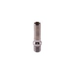 SBT Coupler Shaft for Yamaha XR 1800 /SR 230 /SX 230/AR/SX 230 HO/AR/SR 210 - 74-407-02