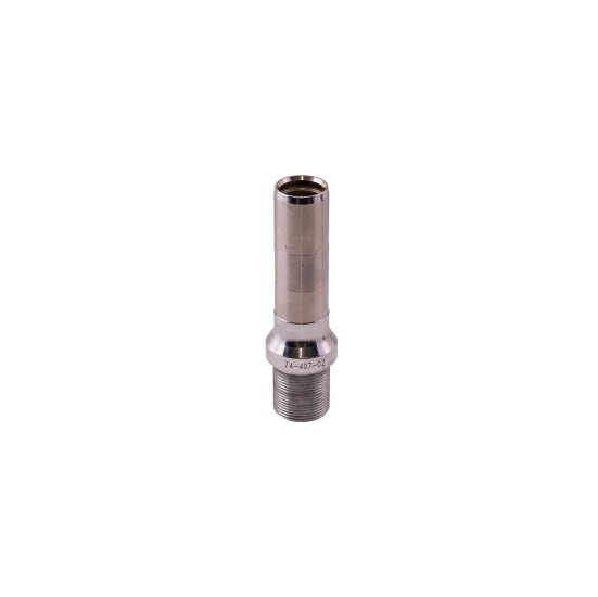 SBT Coupler Shaft for Yamaha XR 1800 /SR 230 /SX 230/AR/SX 230 HO/AR/SR 210 - 74-407-02