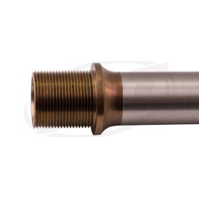 SBT Coupler Shaft for Yamaha FX 140 /FX Cruiser /FX HO / VX 60E-51323-00-00 - 74-408-02