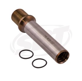 SBT Coupler Shaft for Yamaha FX 140 /FX Cruiser /FX HO / VX 60E-51323-00-00 - 74-408-02