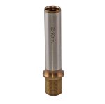 SBT Coupler Shaft for Yamaha FX 140 /FX Cruiser /FX HO / VX 60E-51323-00-00 - 74-408-02