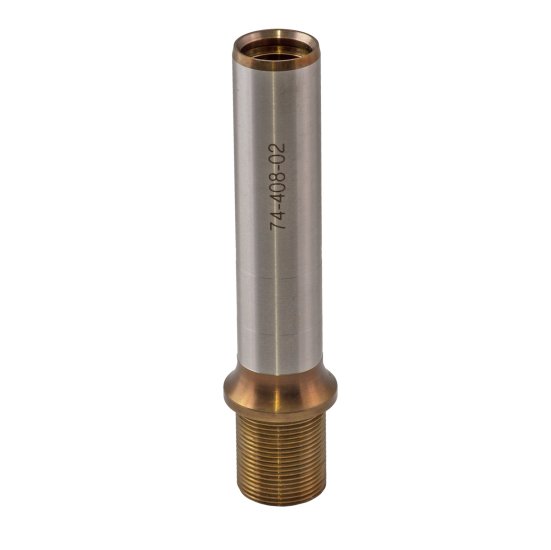 SBT Coupler Shaft for Yamaha FX 140 /FX Cruiser /FX HO / VX 60E-51323-00-00 - 74-408-02