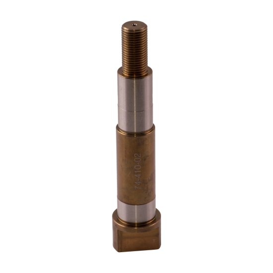 SBT VX 110 /Deluxe /Sport /Cruiser Coupler Shaft 6D3-45514-00-00 2005-2009 - 74-410-02