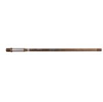 SBT Driveshaft for Yamaha VX 140 Cruiser /Deluxe /Sport 6BU-45511-00-00 2010 2011 2012 2013 - 74-410A-08