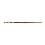 SBT Driveshaft for Yamaha FX CRUISER HO/ FX CRUISER SHO/ FX HO/ FX SHO/ VXR/ VXS/ VX CRUISER HO - 74-412-08