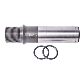 SBT AR240 SX240 212SS FSH 242 LTD Coupler Shaft 2010-2017 - 74-414B-02 SBT AR240 SX240 212SS FSH 242 LTD Coupler Shaft 2010-2017 - 74-414B-02