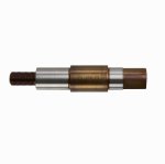 SBT Impeller Shaft for Yamaha 6GA-G5514-00-00 1050 TR1 EX/ EX Sport/ EX Deluxe / EX Limited/ SuperJet - 74-416-01