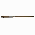 SBT Driveshaft for Yamaha 1050 EX / EX Deluxe/ EX Sport- 6GA-G5511-00-00 - 74-416-08