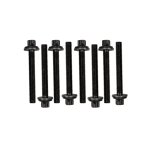 SBT Lower Case Stretch Bolt Set fits Sea-Doo 4 Stroke 420641120 All 4Tec Engines Exc. Spark 2002-2012 - 75-112-01