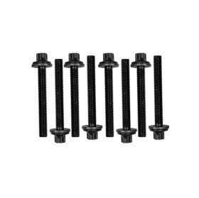 SBT Lower Case Stretch Bolt Set fits Sea-Doo 4 Stroke 420641120 All 4Tec Engines Exc. Spark 2002-2012 - 75-112-01 SBT Lower Case Stretch Bolt Set fits Sea-Doo 4 Stroke 420641120 All 4Tec Engines Exc. Spark 2002-2012 - 75-112-01