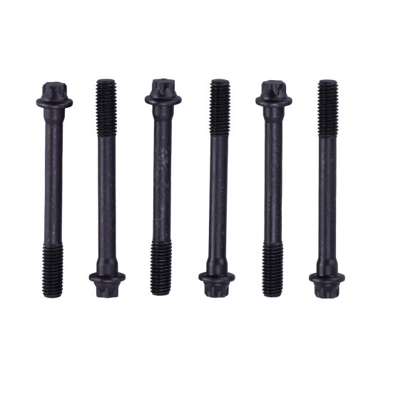 SBT Rocker Arm Stretch Bolt Set fits Sea-Doo All 4Tec Engines Exc. Spark 2002-2022 - 75-112-02