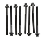 SBT SBT Head Stretch Bolt Set Fits All 4 Stroke Engines (Sea-Doo) Exc. Spark - 75-112-03
