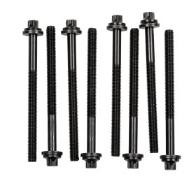SBT SBT Head Stretch Bolt Set Fits All 4 Stroke Engines (Sea-Doo) Exc. Spark - 75-112-03 SBT SBT Head Stretch Bolt Set Fits All 4 Stroke Engines (Sea-Doo) Exc. Spark - 75-112-03