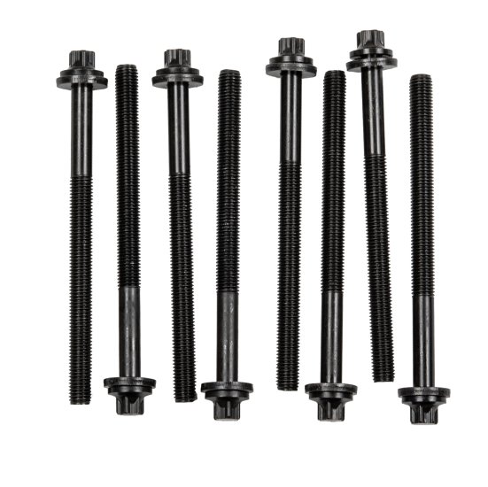 SBT SBT Head Stretch Bolt Set Fits All 4 Stroke Engines (Sea-Doo) Exc. Spark - 75-112-03