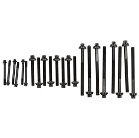 SBT SBT 4 Stroke Engine Stretch Bolt Kit All 4Tec Engines 2002-2018 (Sea-Doo) - 75-112K SBT SBT 4 Stroke Engine Stretch Bolt Kit All 4Tec Engines 2002-2018 (Sea-Doo) - 75-112K