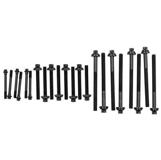 SBT SBT 4 Stroke Engine Stretch Bolt Kit All 4Tec Engines 2002-2018 (Sea-Doo) - 75-112K
