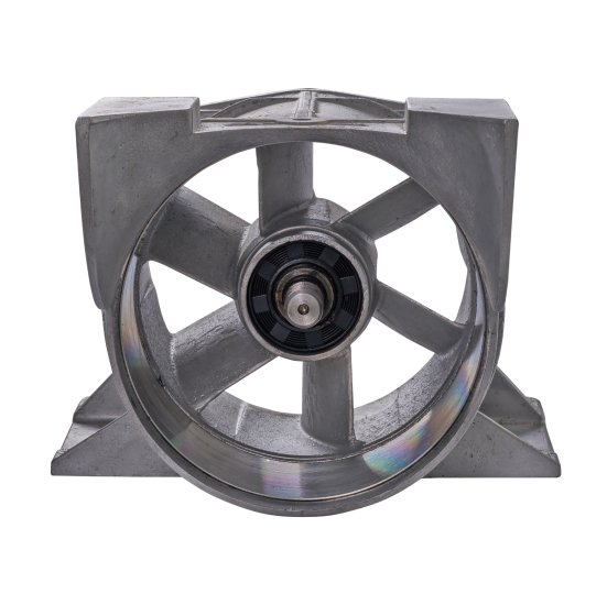 SBT 900 STX /1100 STX DI /1200 STX R /STX 12F Remanufactured Jet Pump Housing 59496-3737 - 75-3737