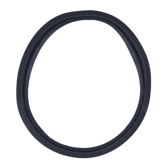 SBT Neoprene Seal for Sea-Doo GTI/ GTX/ RXP/ RXT/ 3D/ XP DI 2003-2018 - 76-103-08