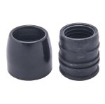 SBT Impeller Boot Kit for Sea-Doo GTX /Sportster /Speedster /Islandia /Utopia 2002-2006 - 76-112K