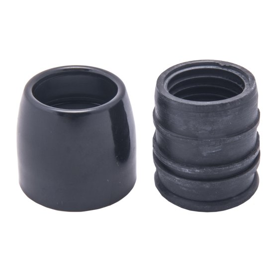 SBT Impeller Boot Kit for Sea-Doo GTX /Sportster /Speedster /Islandia /Utopia 2002-2006 - 76-112K