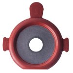 SBT Reducer Red 7mm ID Hole for Sea-Doo GTX 4 TEC LTD SC/ GTX 4 TEC SC/ CHALLENGER/ SPEEDSTER 2003-2006 - 76-113-10