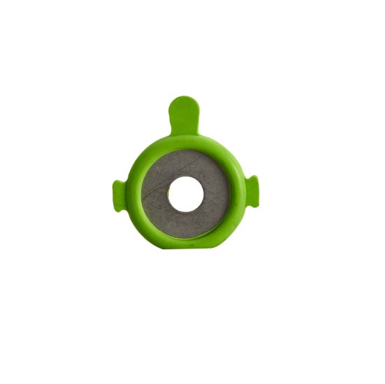 SBT Jet Pump Reducer - Green , Fits Sea-Doo 271002029 thru hole Diam 8.7mm - 76-113A-10